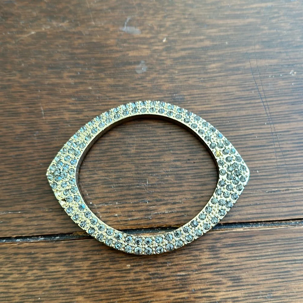 Glamhouse bracelet